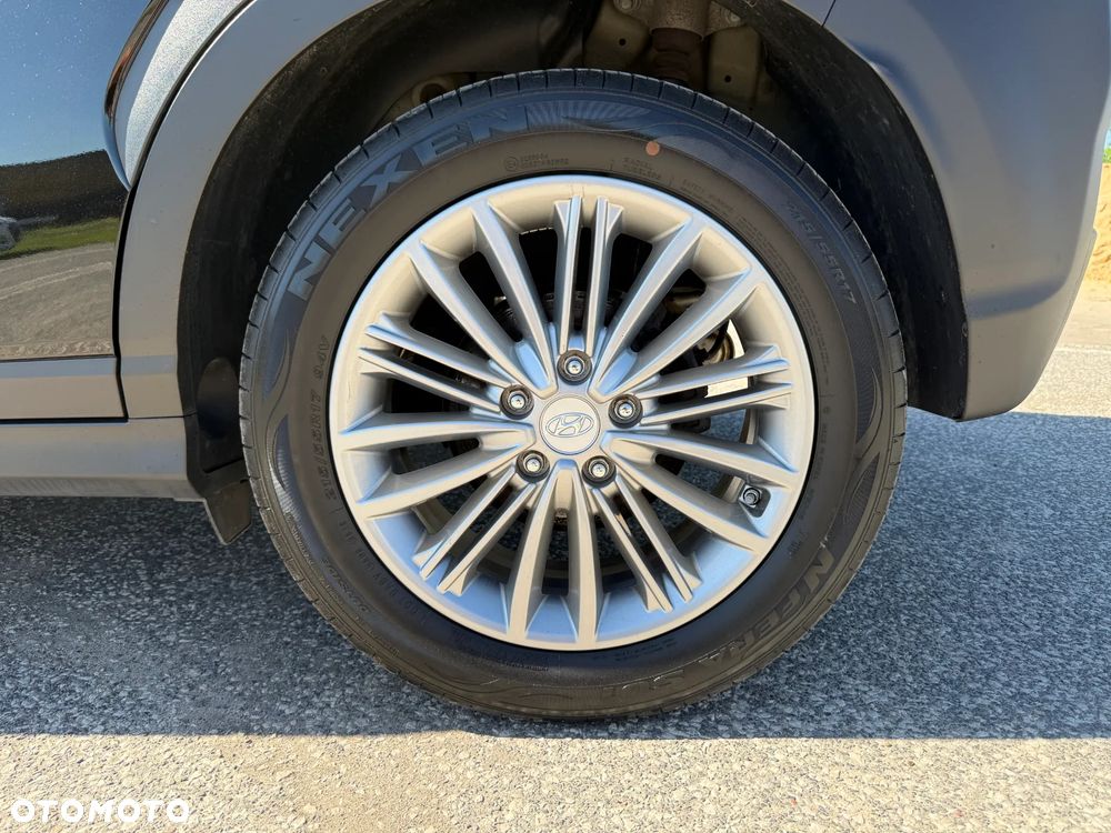 Hyundai Kona 1.0 T-GDI EDITION 30+ - 30