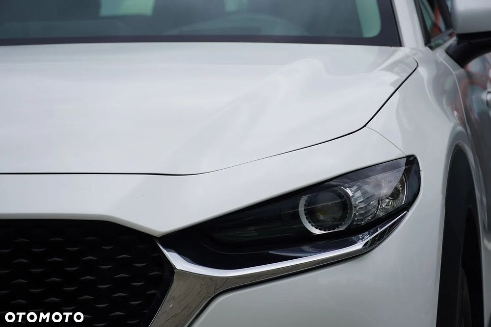 Mazda CX-30 2.0 mHEV Kai 2WD - 30