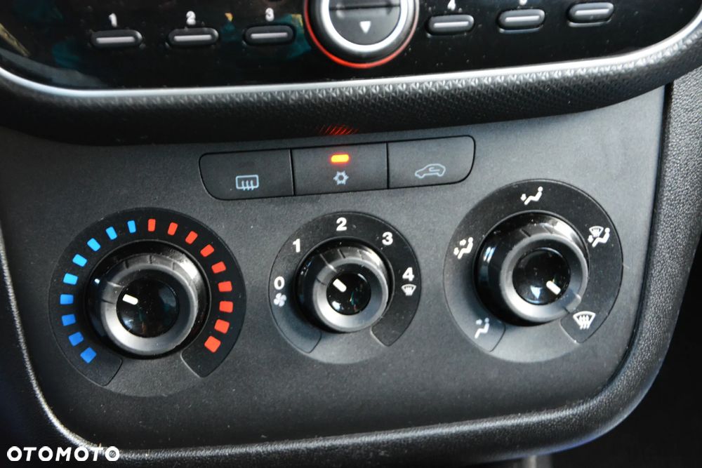 Fiat Punto 1.2 Estiva - 10