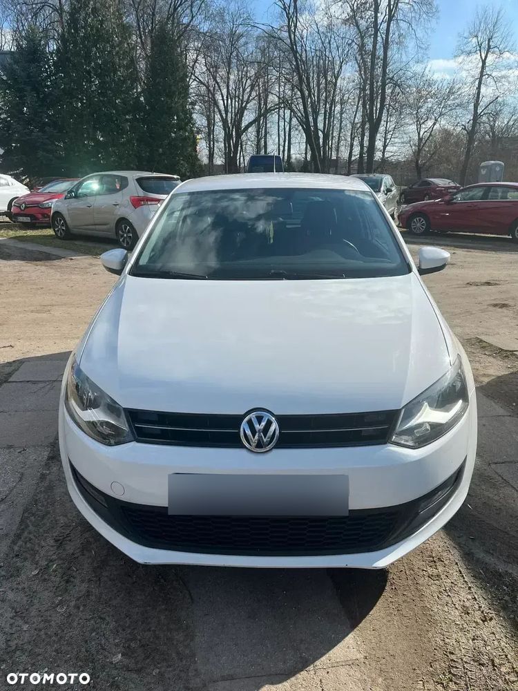 Volkswagen Polo - 4