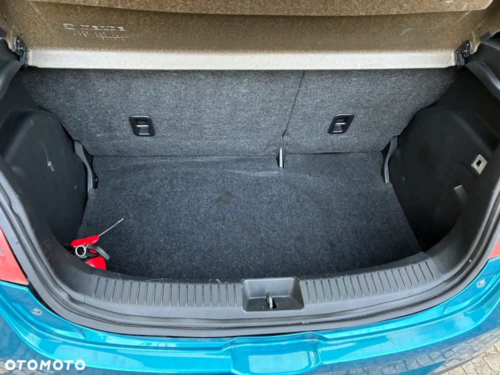 Mazda 2 - 14