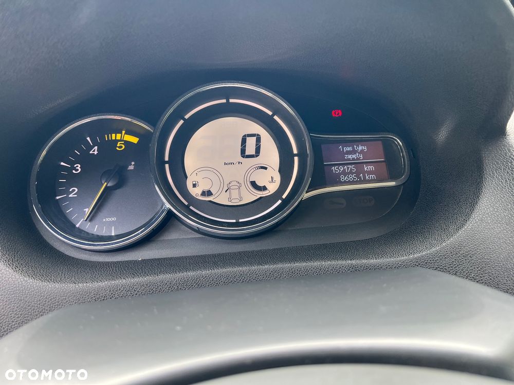 Renault Megane 1.5 dCi Energy Life EU6 - 27