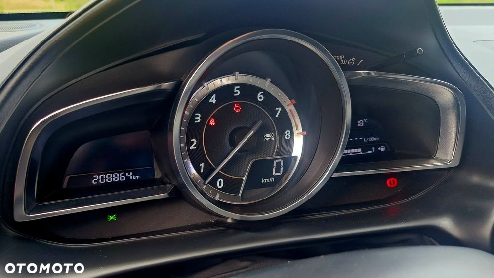 Mazda CX-3 2.0 Skypassion - 25