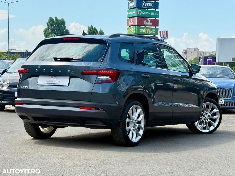 Skoda Karoq - 6