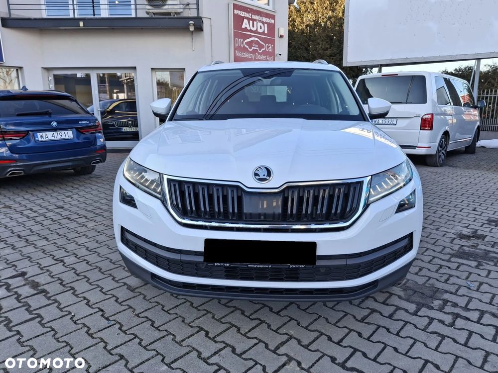 Skoda Kodiaq - 7