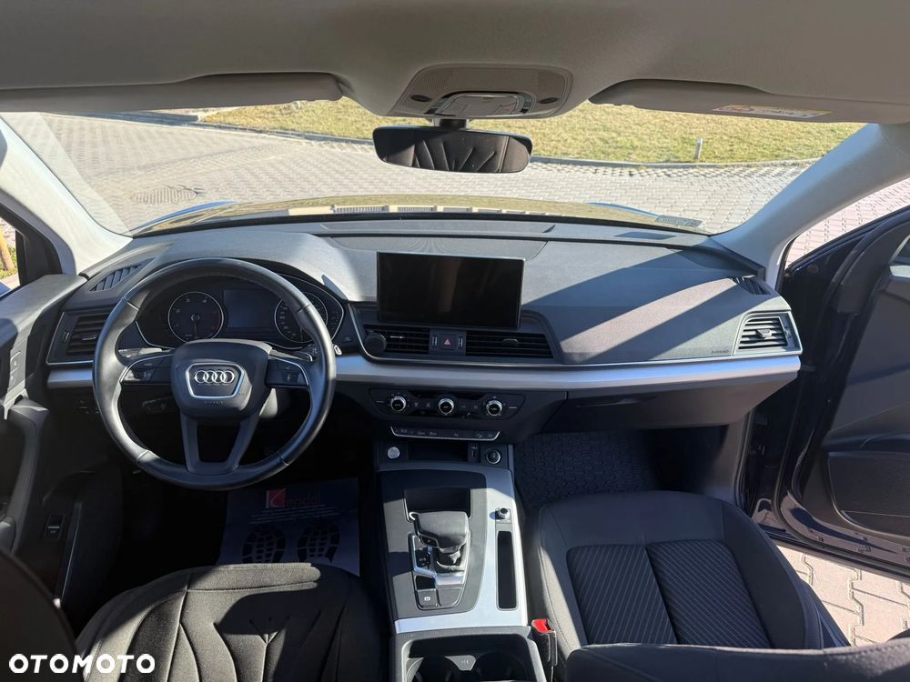 Audi Q5 - 7