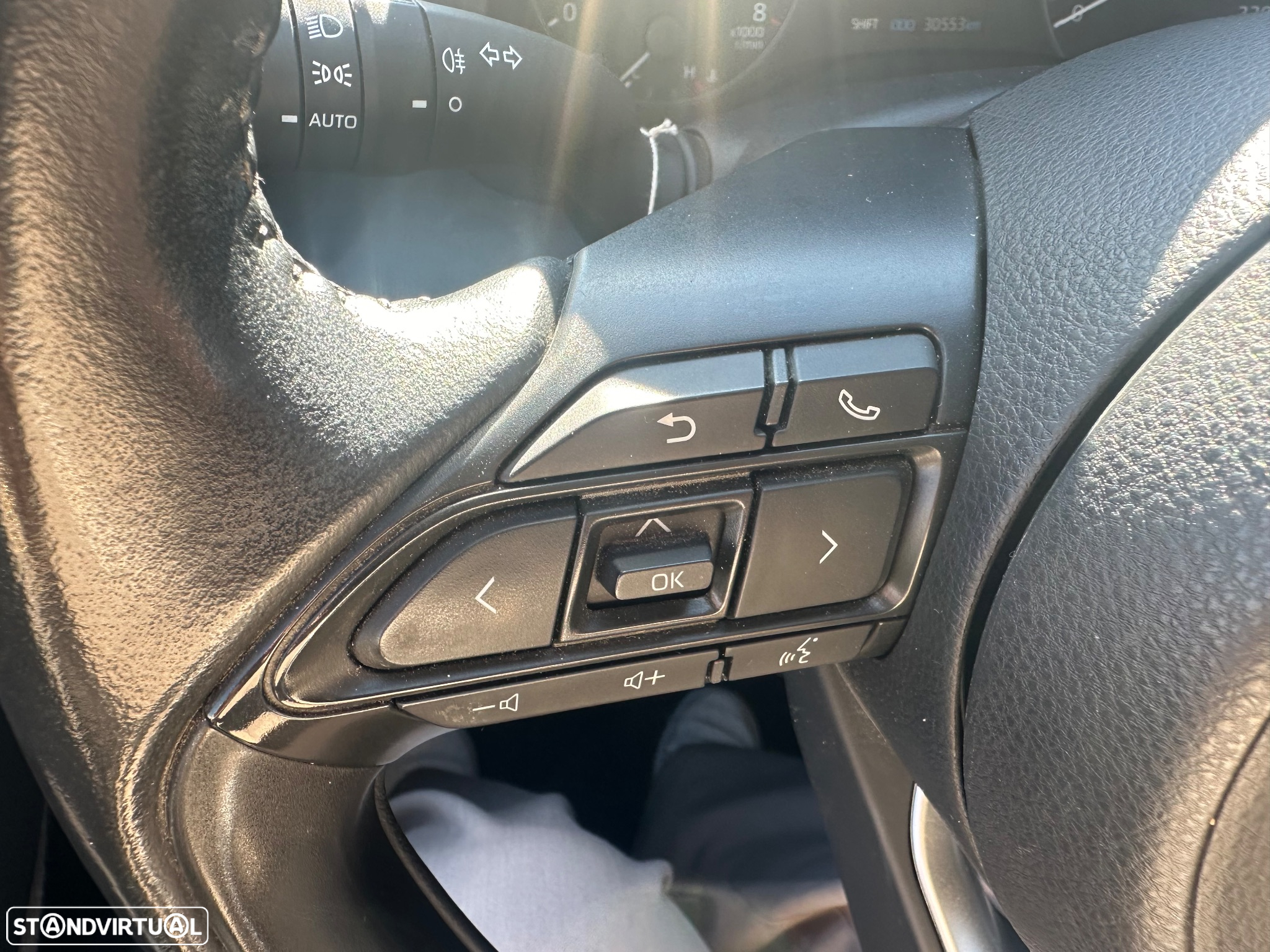 Toyota Yaris 1.0 VVT-i Comfort - 25