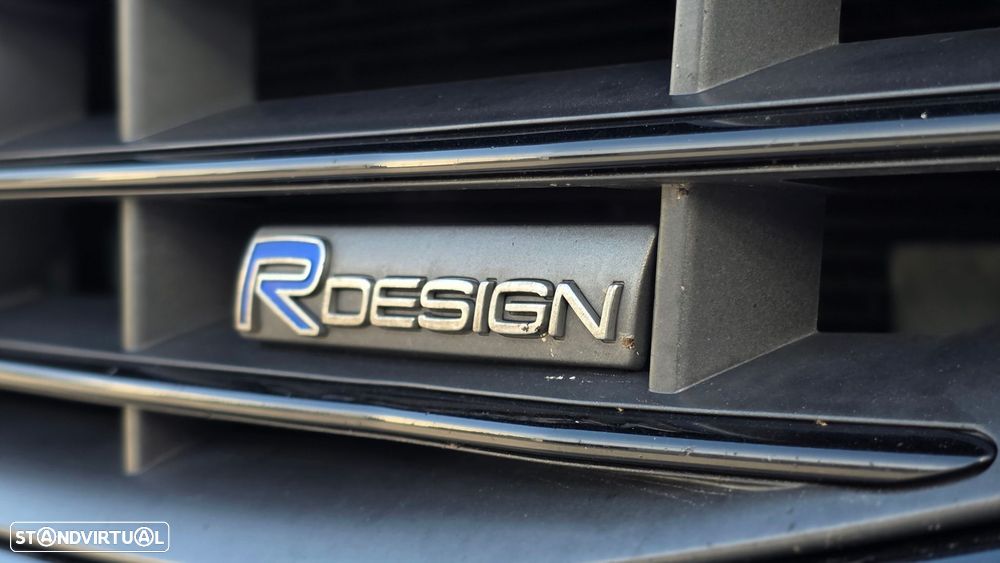 Volvo V60 2.0 D4 R-Design Summum - 39