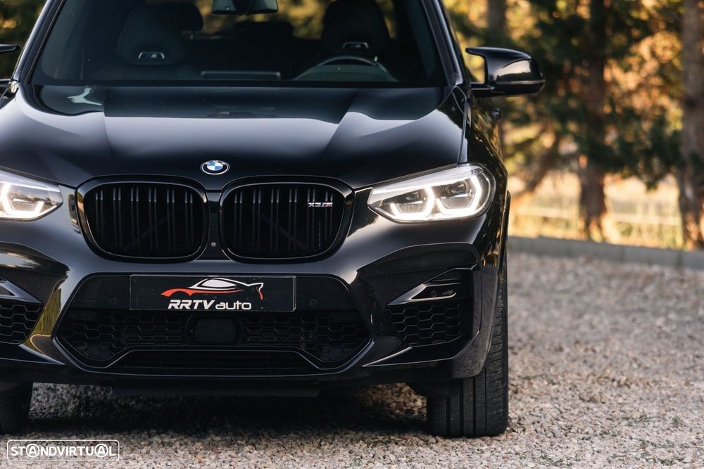 BMW X3 M Standard - 33