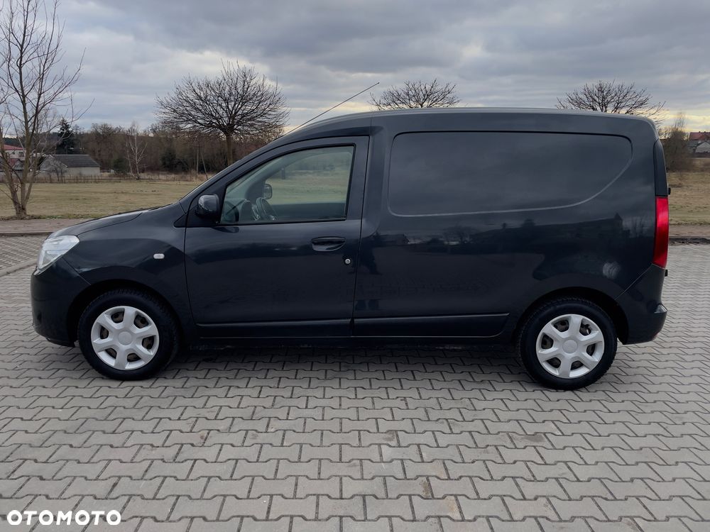 Dacia Dokker - 6
