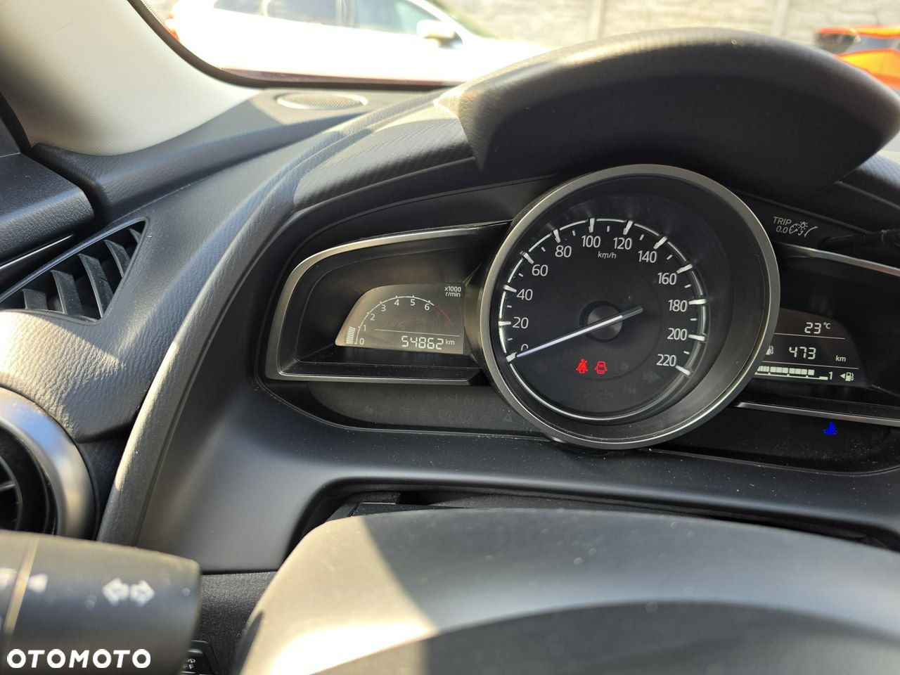 Mazda CX-3 - 18