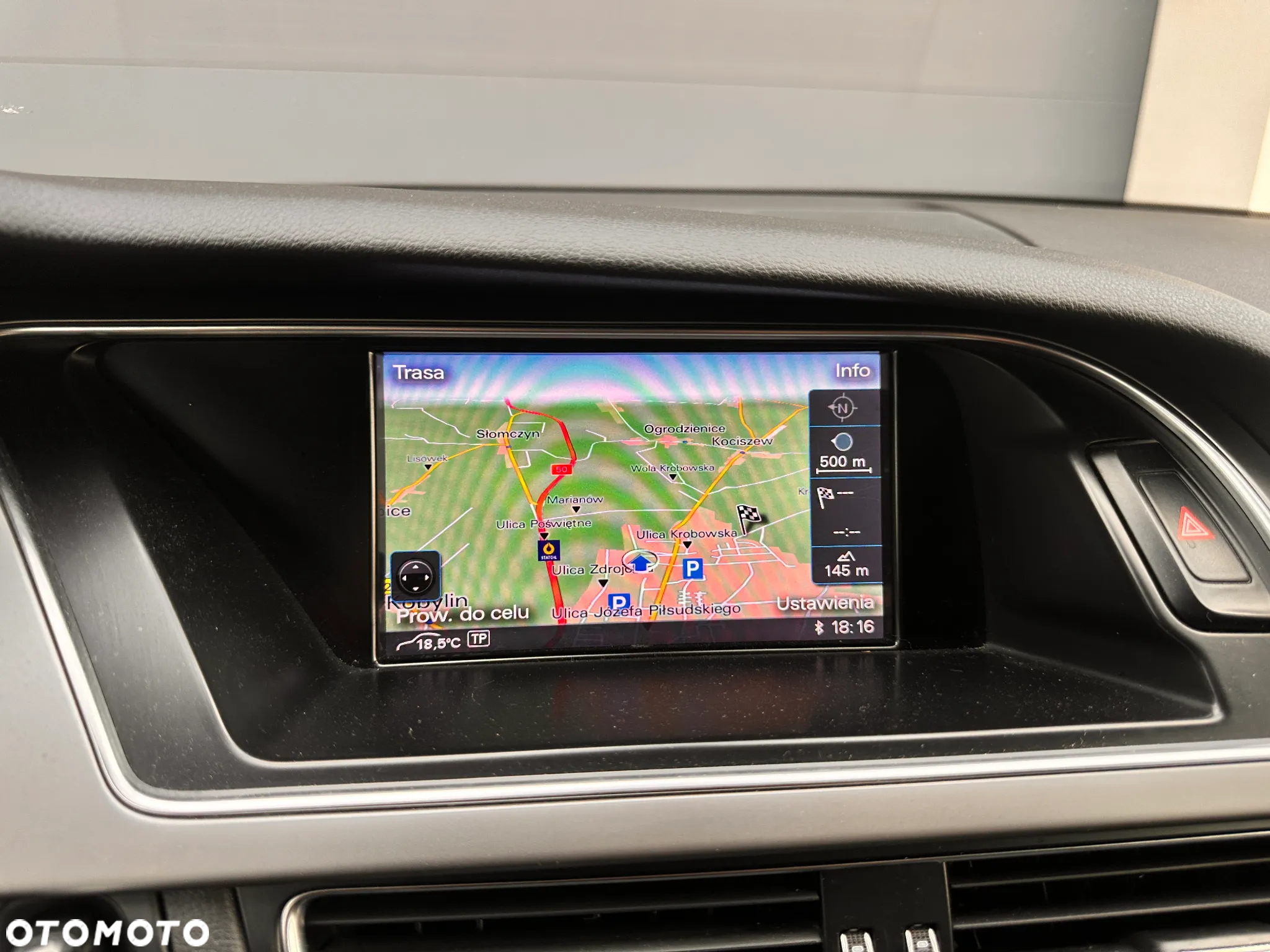 Audi A5 - 26