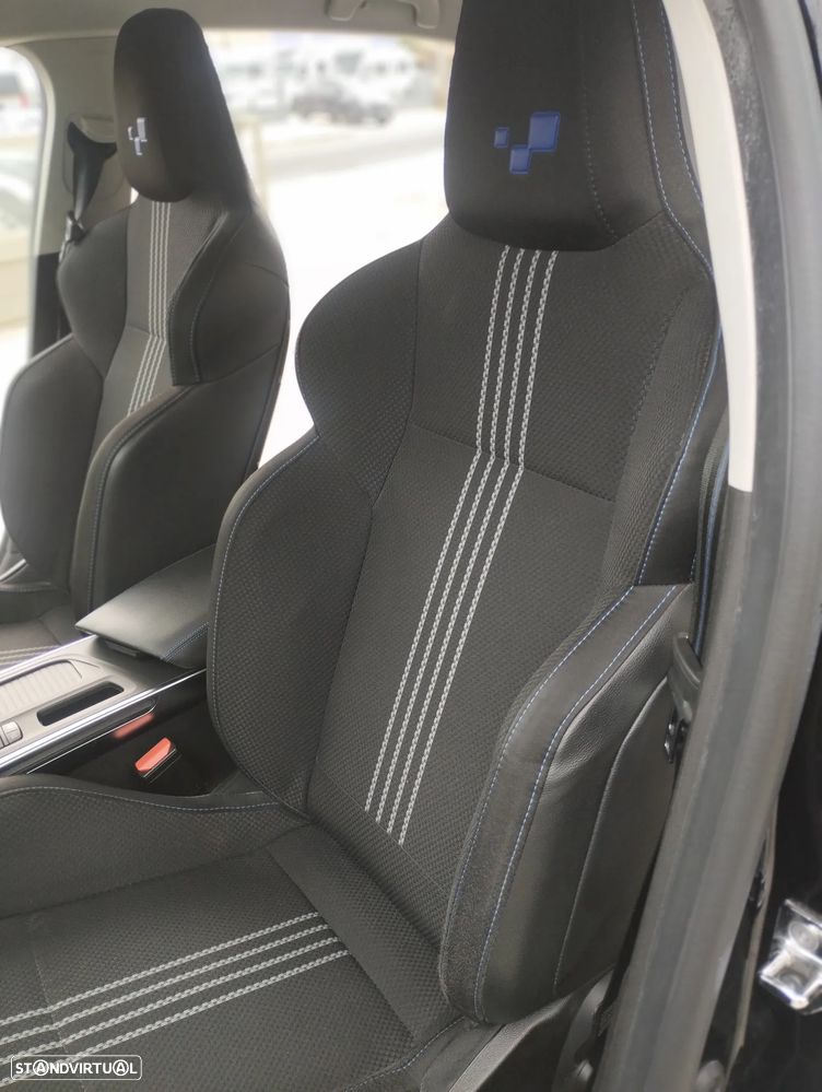 Renault Mégane 1.5 Blue dCi GT Line - 9