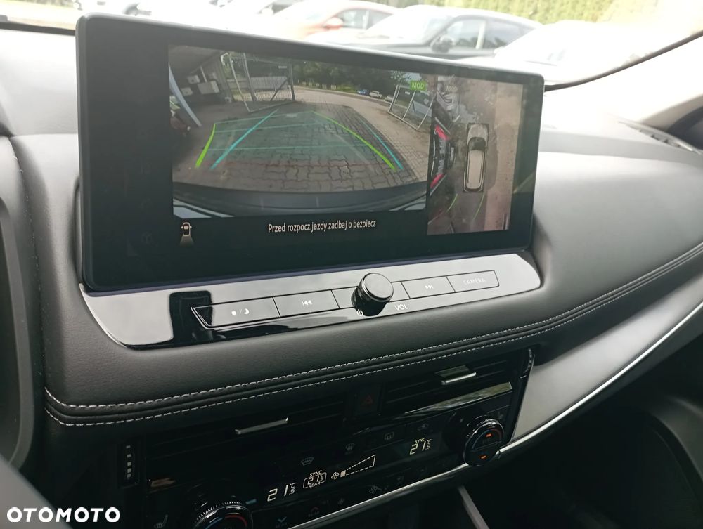Nissan Inny - 20