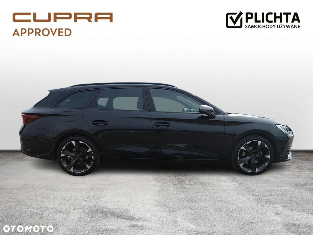 Cupra Leon - 7