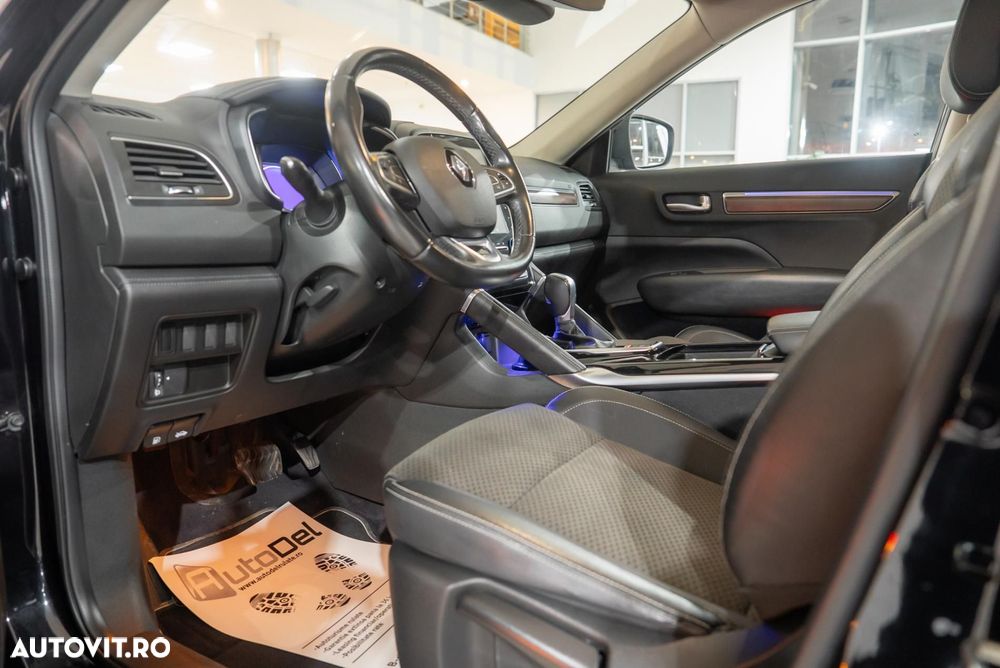 Renault Koleos BLUE dCi 150 X-tronic LIFE - 16