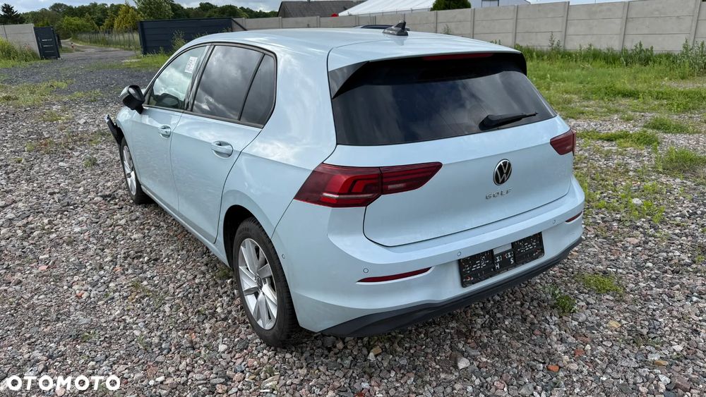 Volkswagen Golf 1.5 TSI Special Edition - 3