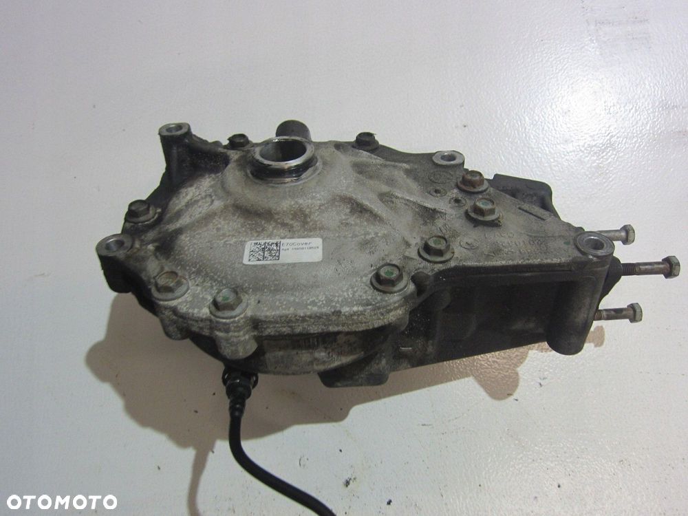 BMW X5 E70 3.0 DYFER MOST PRZEDNI 4.44 31507603004 - 1