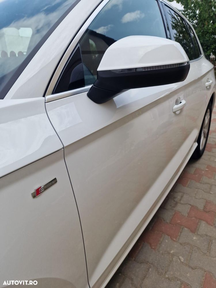 Audi Q5 - 9