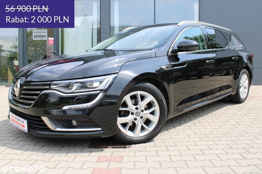 Renault Talisman - 1