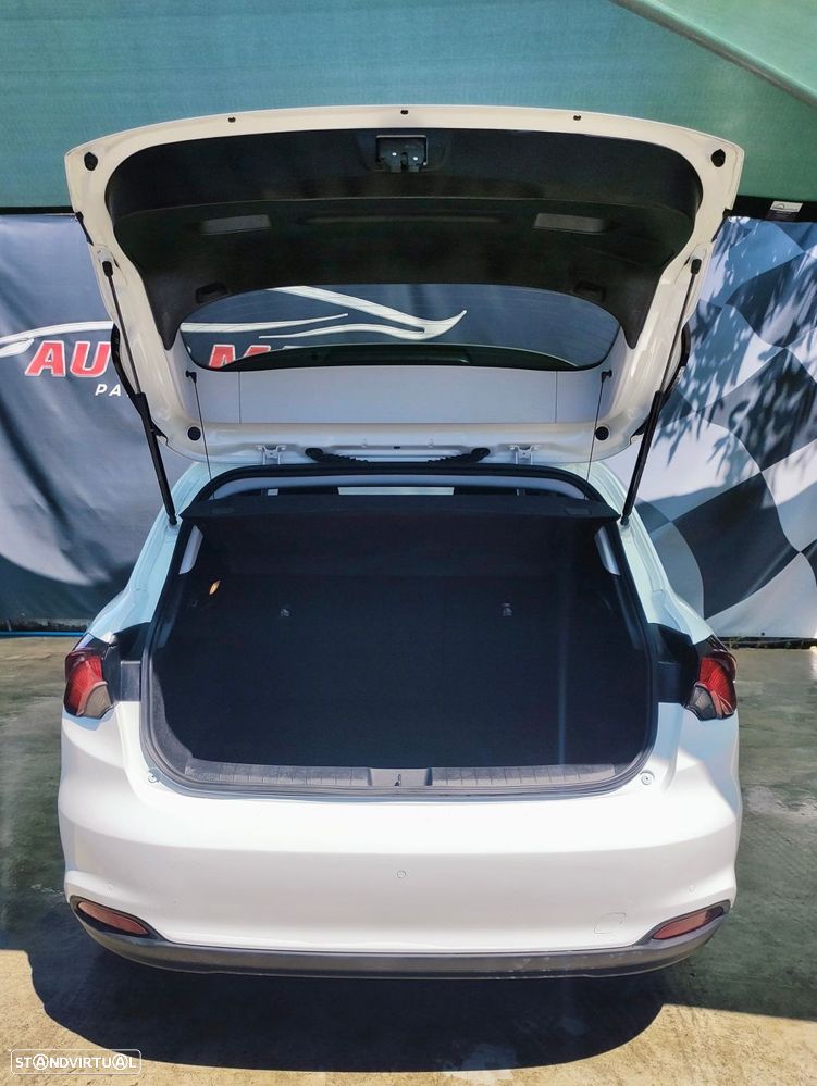 Fiat Tipo 1.3 M-Jet Lounge - 22