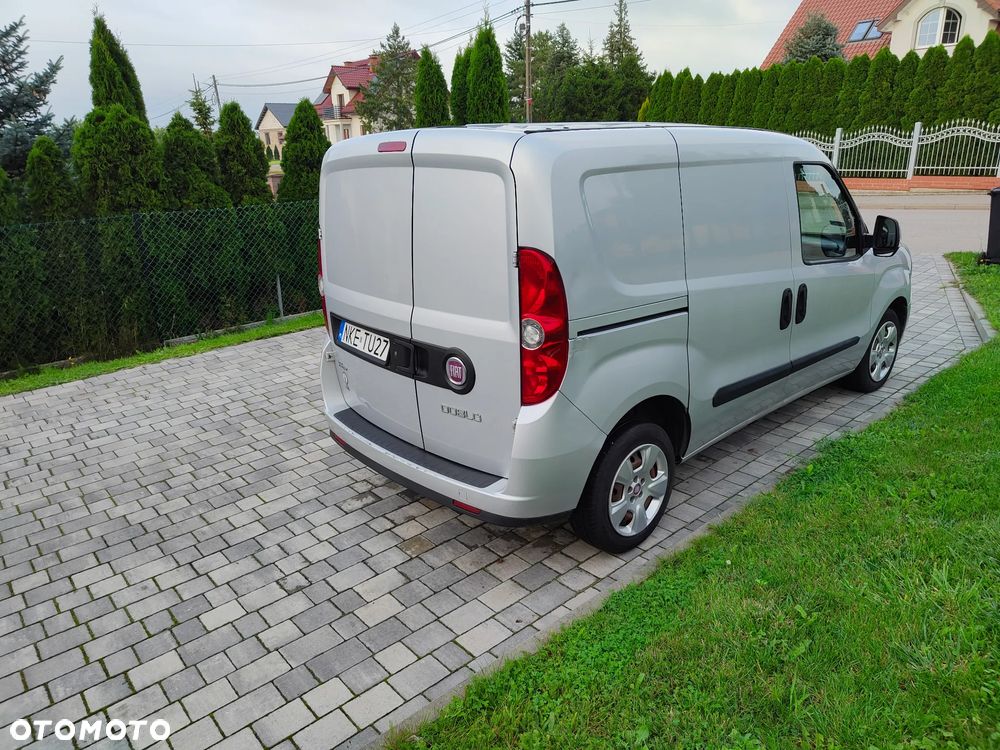 Fiat Doblo - 9