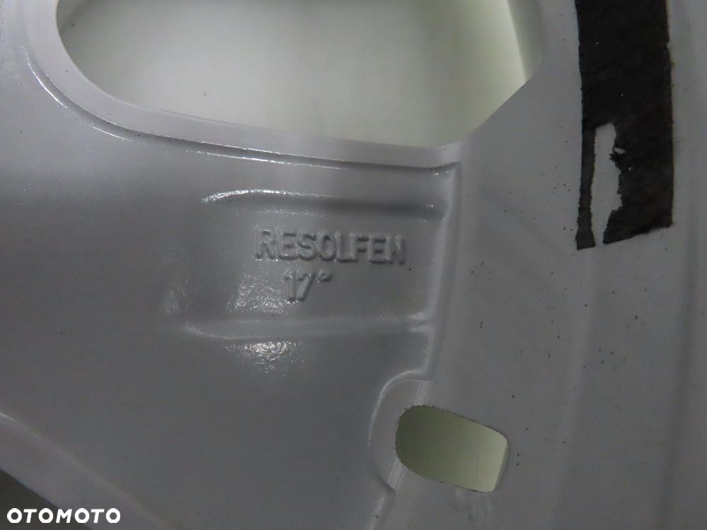 Alufelgi 17'' Citroen C4 4x108 6,5J ET26 - 2