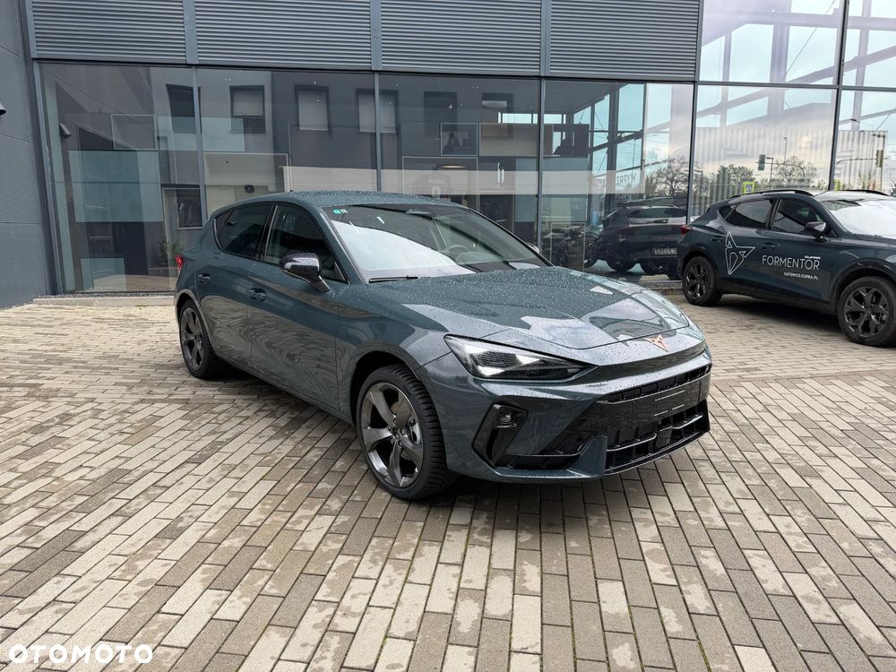 Cupra Leon 2026 photo 5