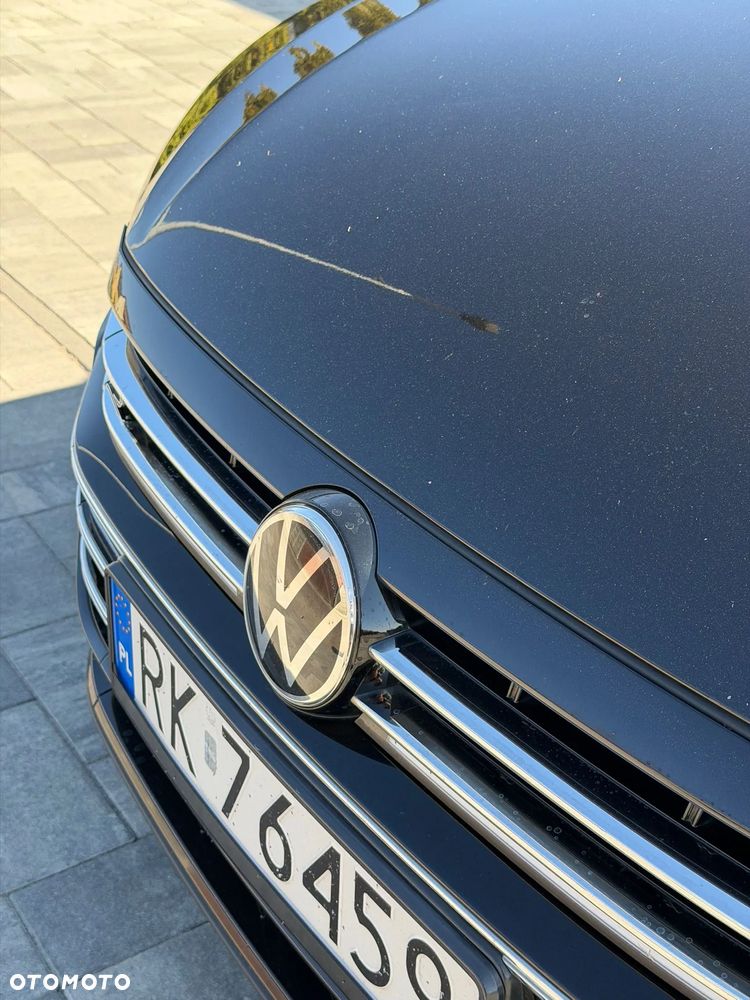 Volkswagen Arteon 2.0 TSI R-Line DSG - 9