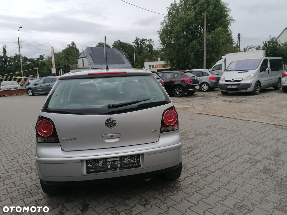 Volkswagen Polo - 7