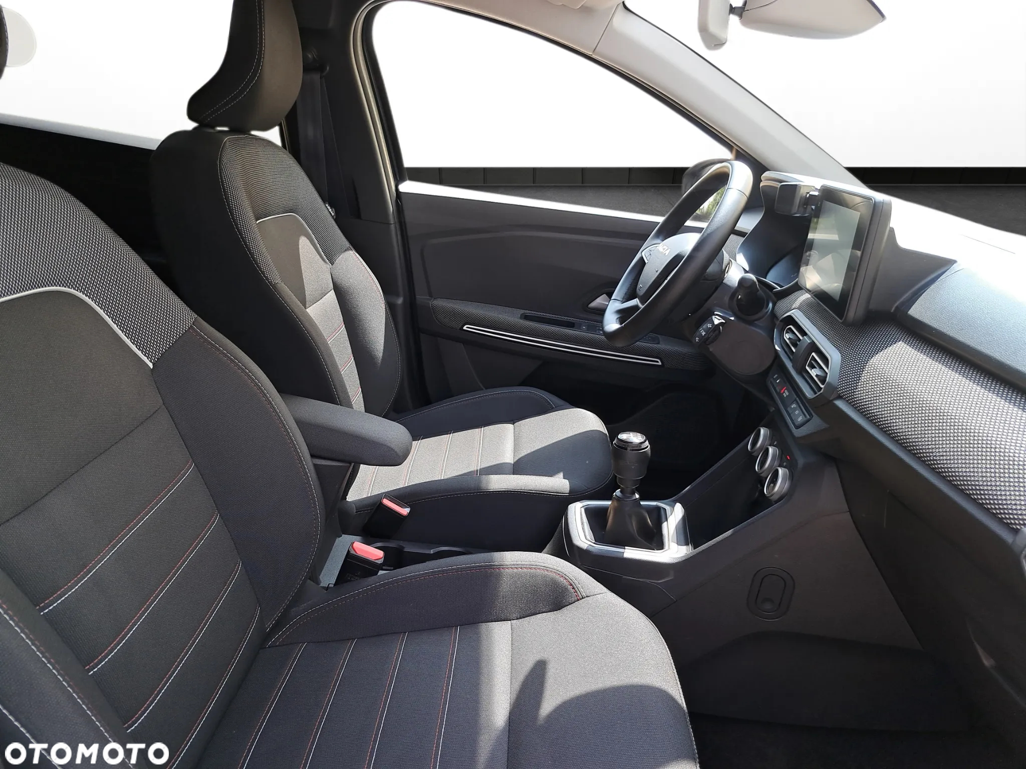 Dacia Jogger 1.0 TCe SL Extreme 7os - 13