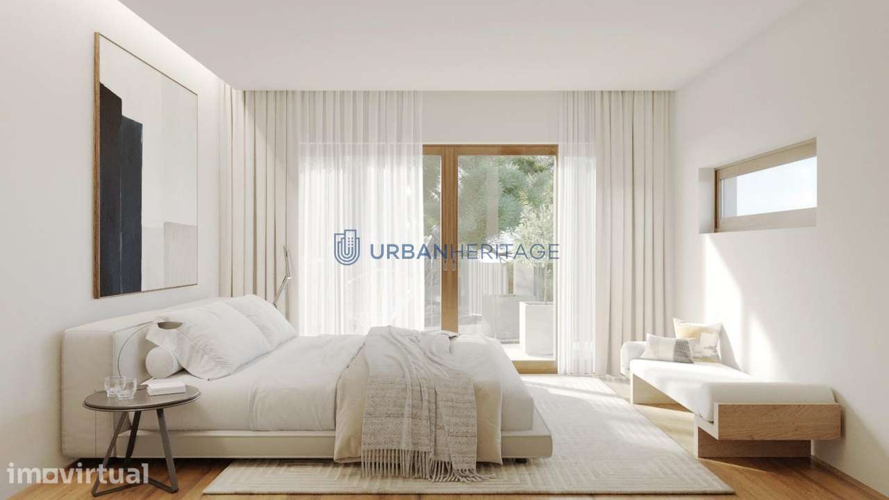 Moradia T3 Venda em Alcabideche,Cascais - Grande imagem: 5/9