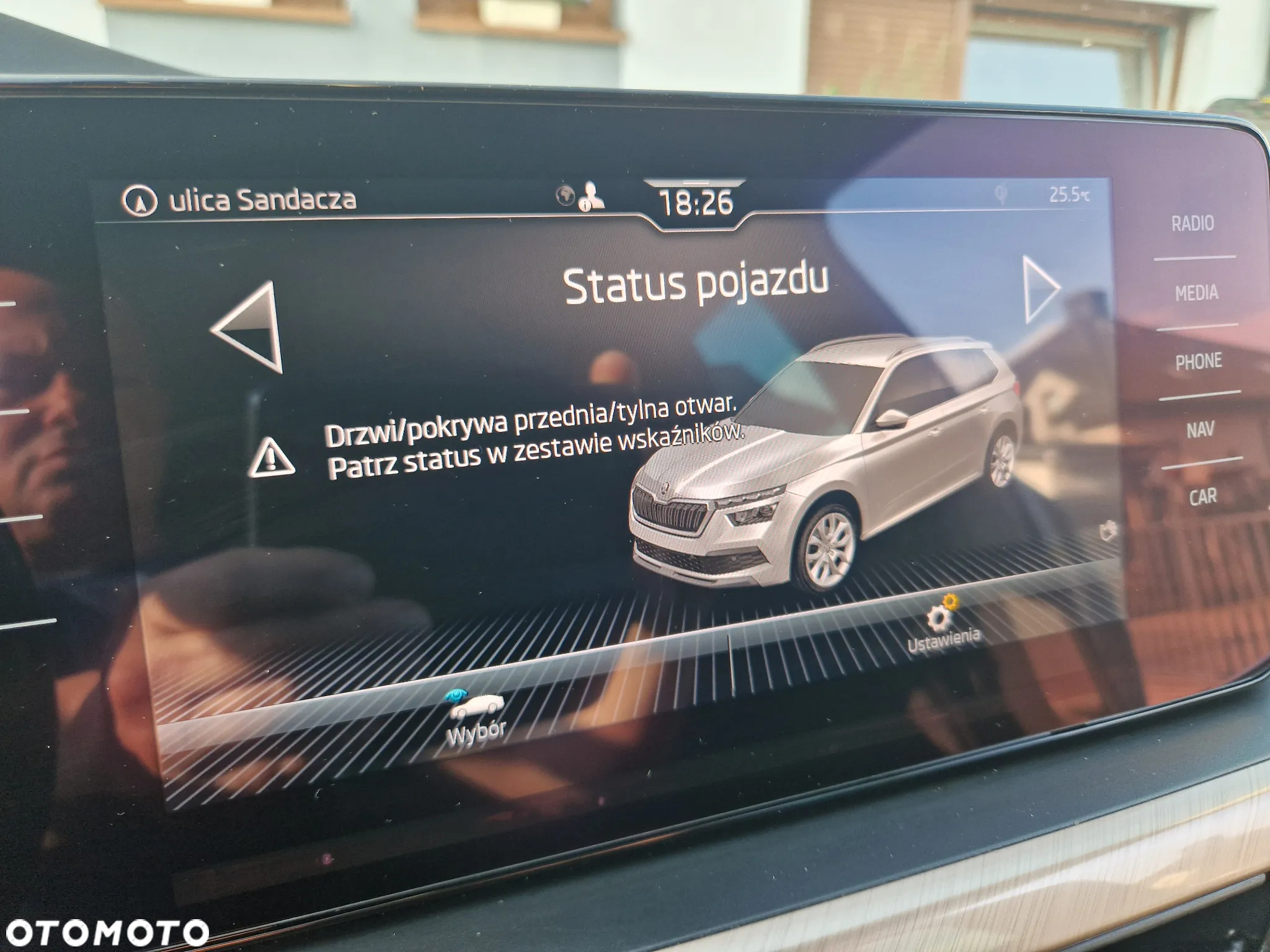 Skoda Kamiq 1.5 TSI Style DSG - 35