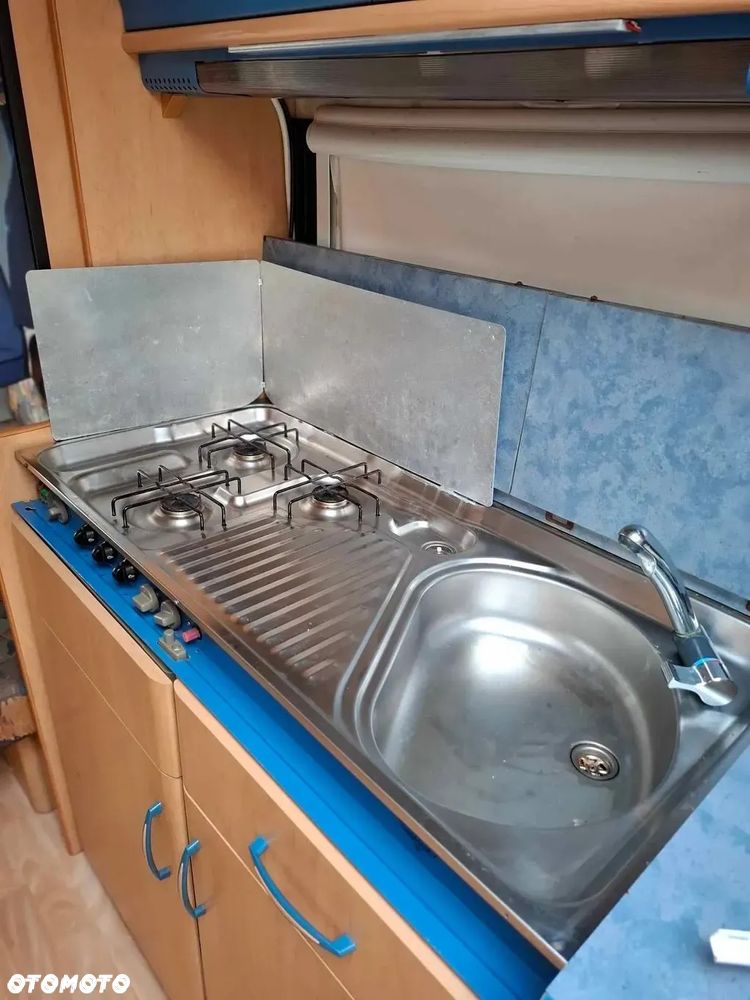 Hobby De Luxe 440 - 10