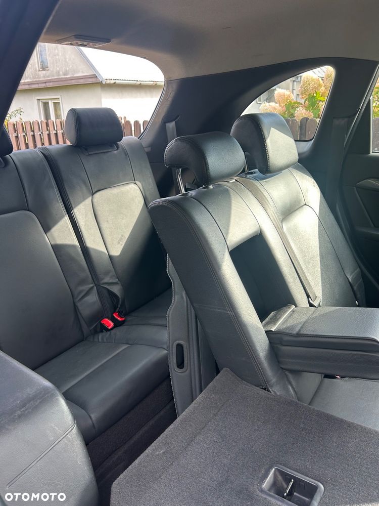 Chevrolet Captiva 3.2 4WD 7 Sitzer LT - 18