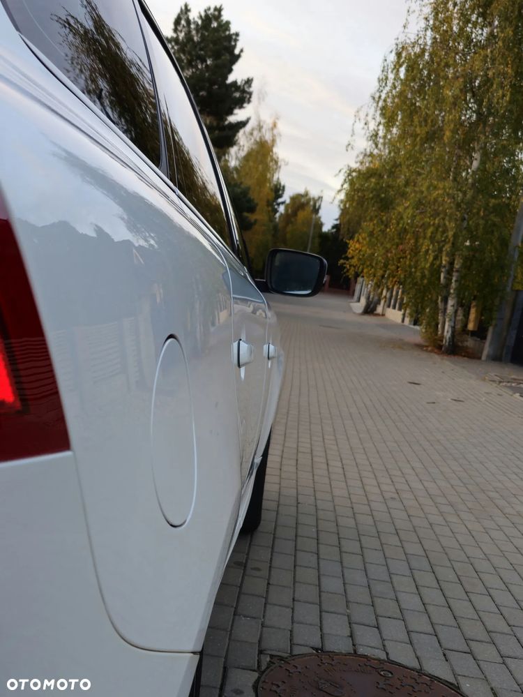 Volvo XC 60 - 11