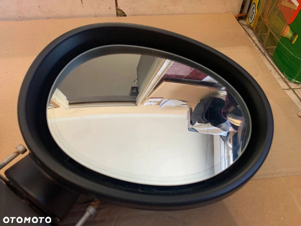 LUSTERKO PRAWE MINI COUNTRYMAN F60 LCI 5 PIN FOTOCHROM RZUTNIK - 6