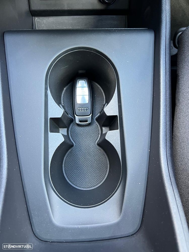 Audi Q4 e-tron 45 quattro 82 kWh - 34