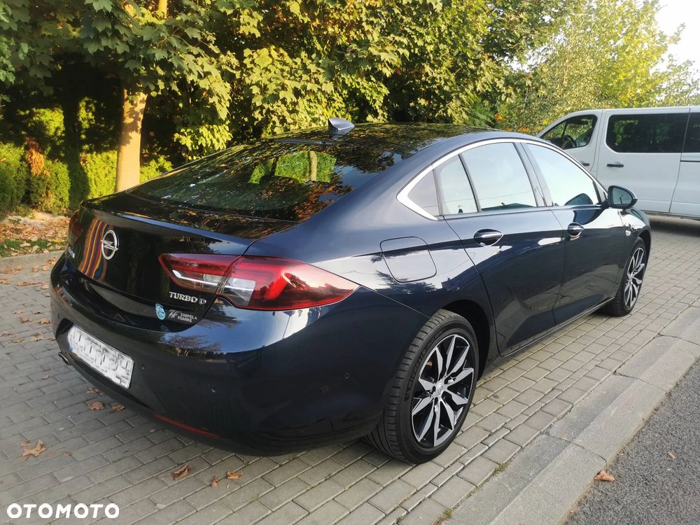 Opel Insignia 2.0 Business Innovation - 6