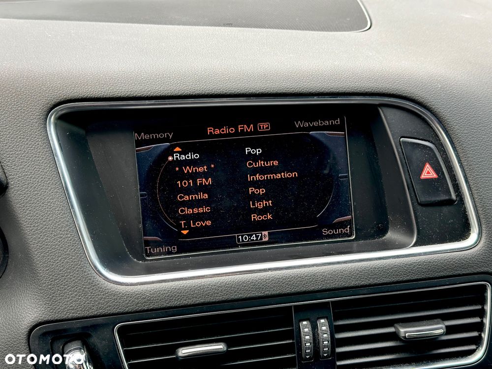 Audi Q5 2.0 TFSI Quattro S tronic - 12