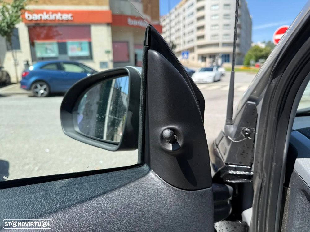 Smart ForTwo Coupé 0.8 cdi Passion 45 - 28
