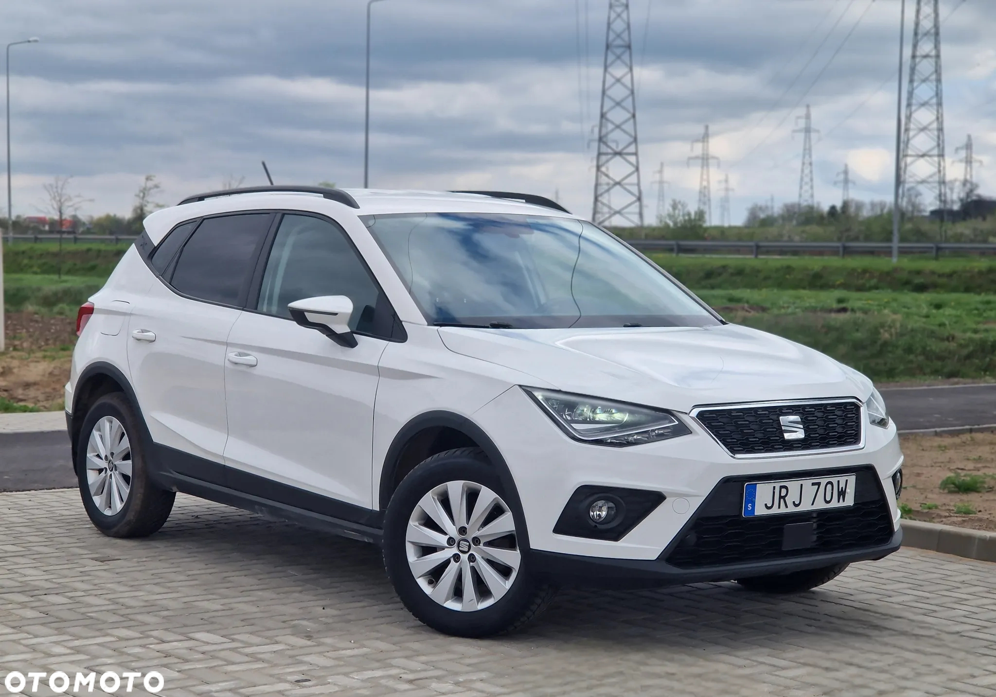 Seat Arona - 8