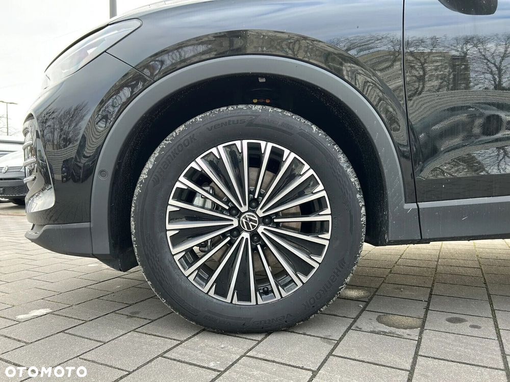 Volkswagen Tiguan - 29