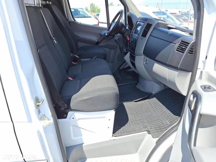 Mercedes-Benz Sprinter 317 INSTALATIE FRIGORIFICA - 13