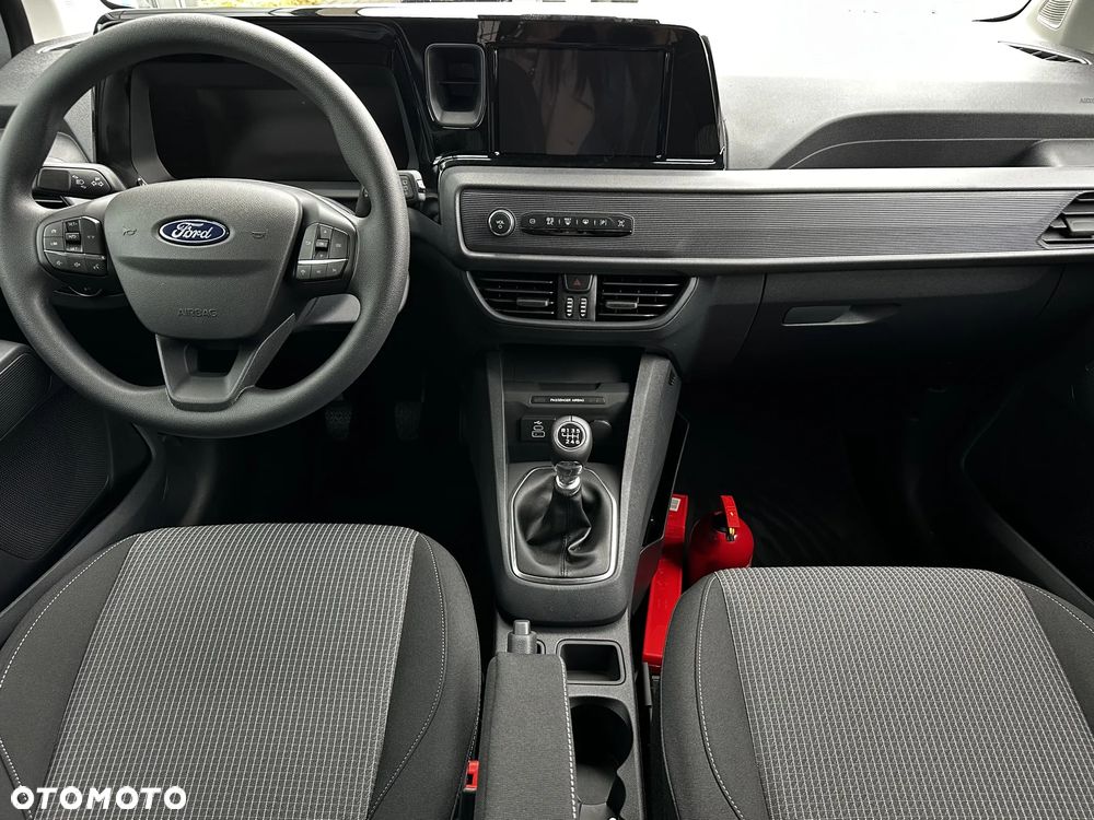 Ford Transit Courier 1.0 EcoBoost Trend - 22