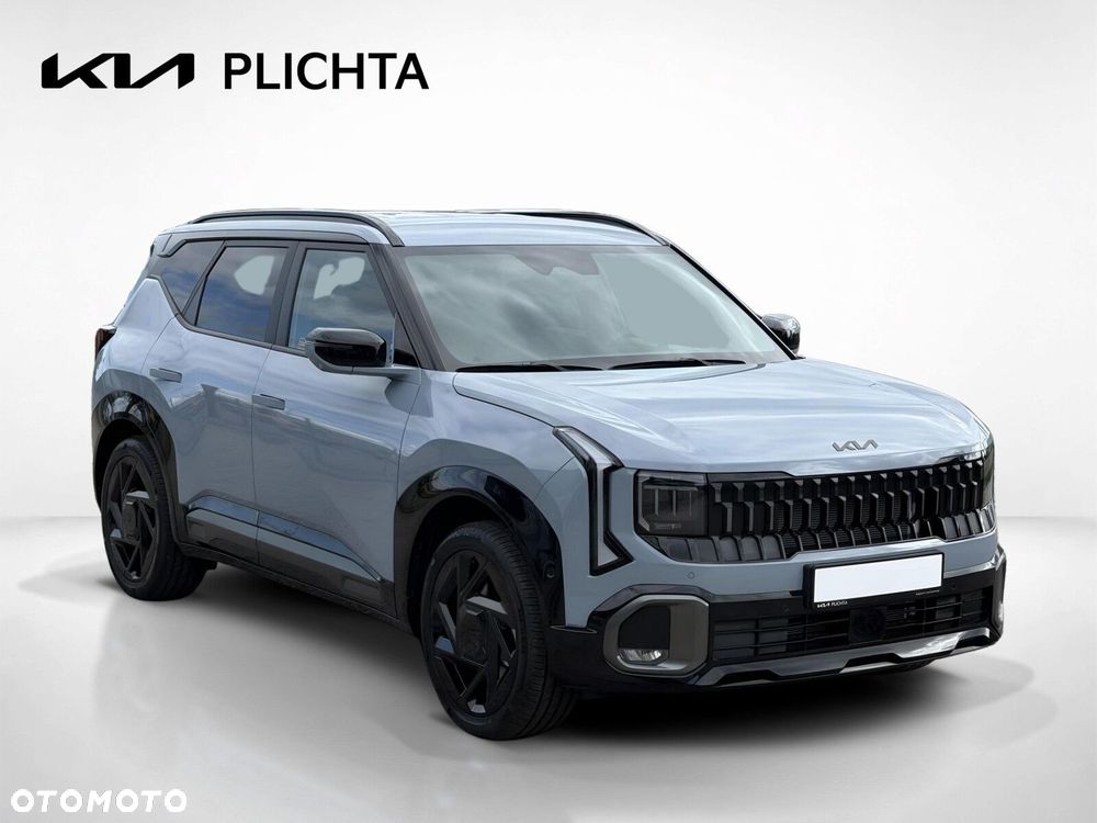 Kia Seltos - 8