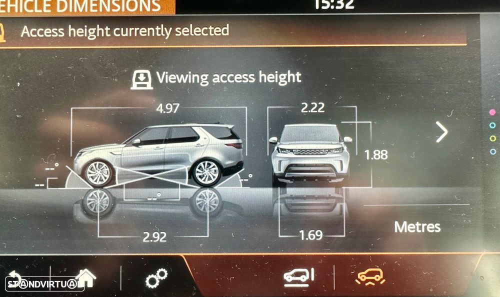 Land Rover Discovery - 14