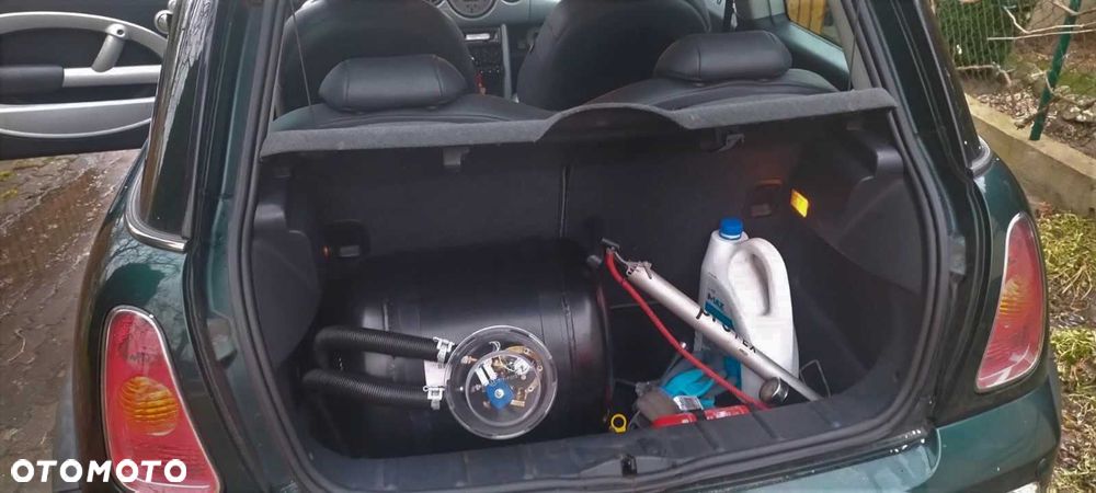 MINI Cooper - 6