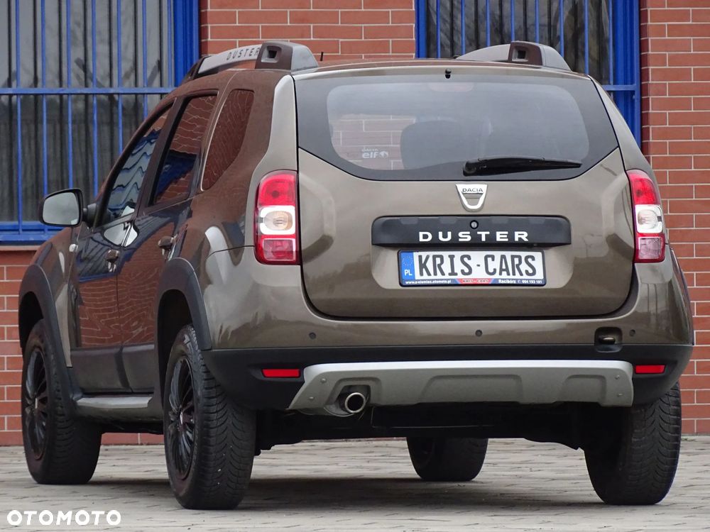 Dacia Duster 1.2 TCe Celebration - 28