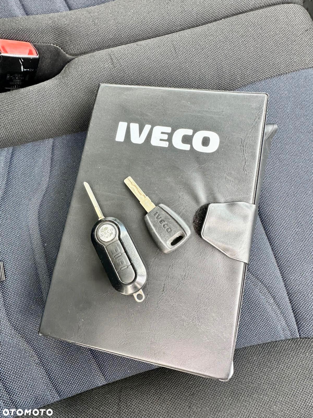 Iveco Daily - 18